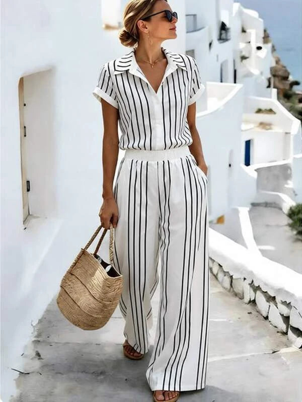 Conjunto Feminino Siena