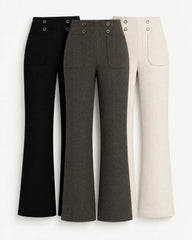 Calça Feminina Solena - Pague 2 e Leve 3