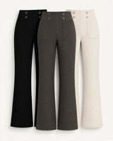 Calça Feminina Solena - Pague 2 e Leve 3