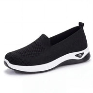 Tenis Ortopedico Flex Comfort Calce Facil - estudio fundo branco