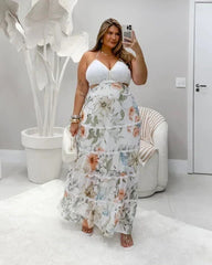Vestido Lara Vestido Lara MRL-162 Miralleve