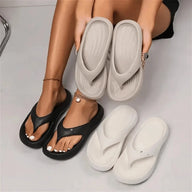 Chinelo Anatômico Ortho - Original [Frete Grátis + 61% de Desconto] Chinelo Anatômico MRL-062 Miralleve 