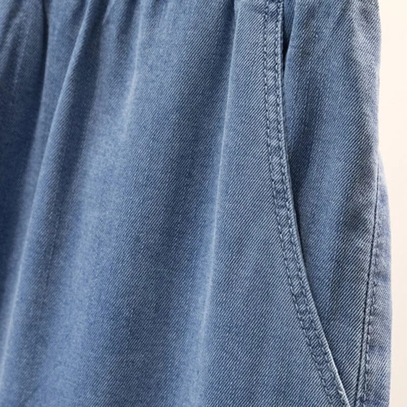 Calça Jeans Super Confort 