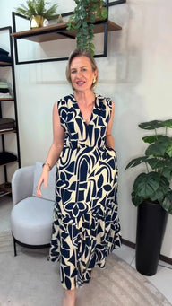 Vestido Malha Fria Bella