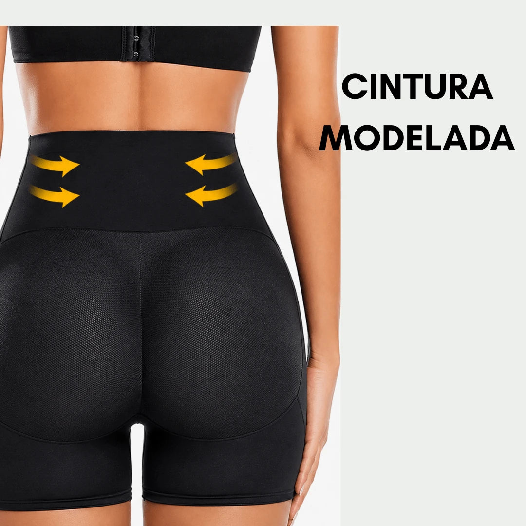 Short Modelador Bundex [PAGUE 1 LEVE 2]