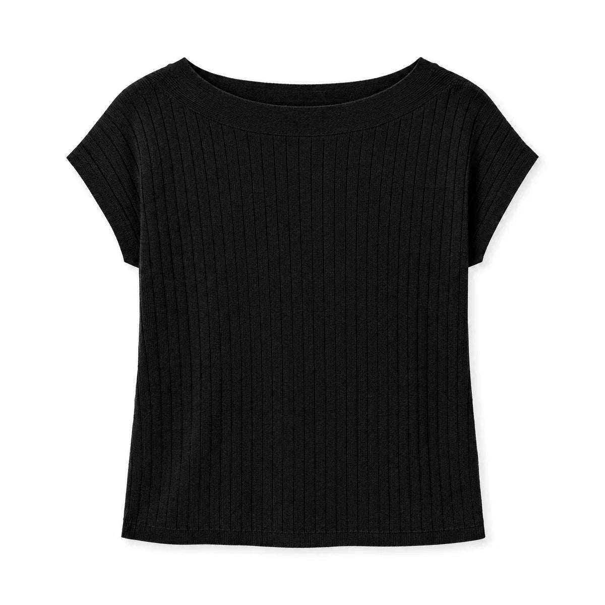 [Queima de Estoque🔥] Compre 1 Leve 5 Blusinhas Liana™ em Malha Viscoelástica (Somente HOJE!)