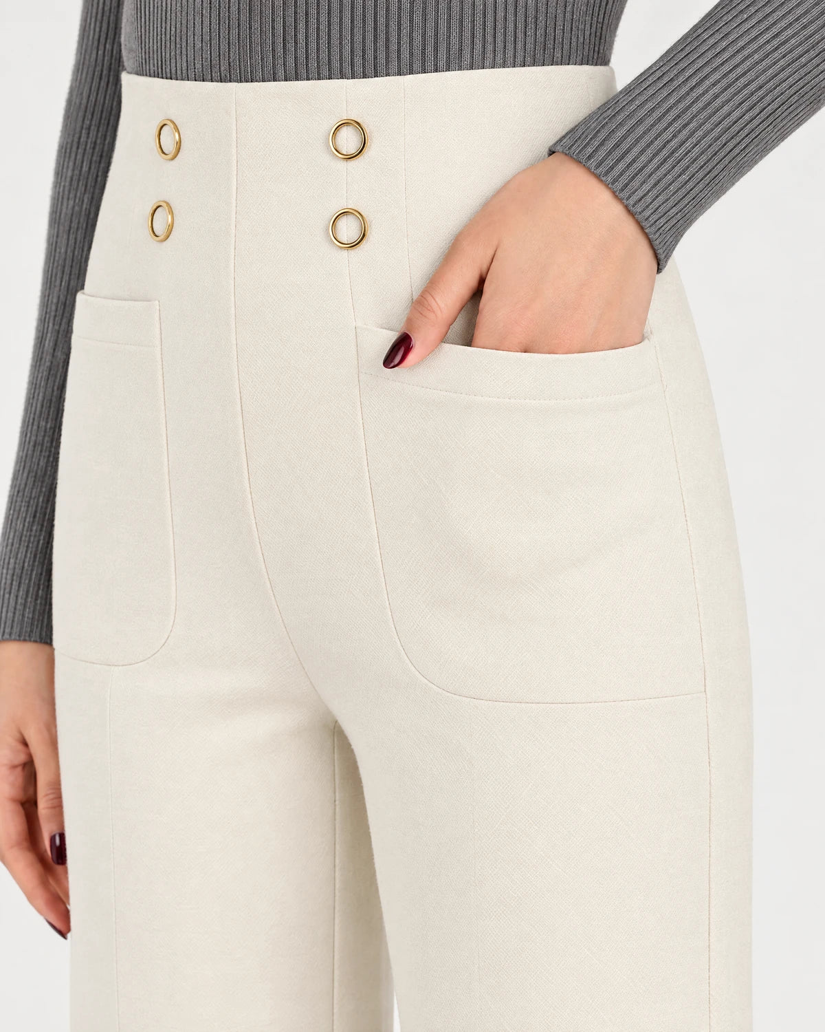 Calça Feminina Solena - Pague 2 e Leve 3