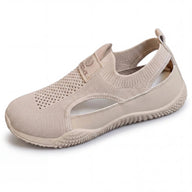 Tenis Ortopedico Pulse Impact - estudio fundo branco
