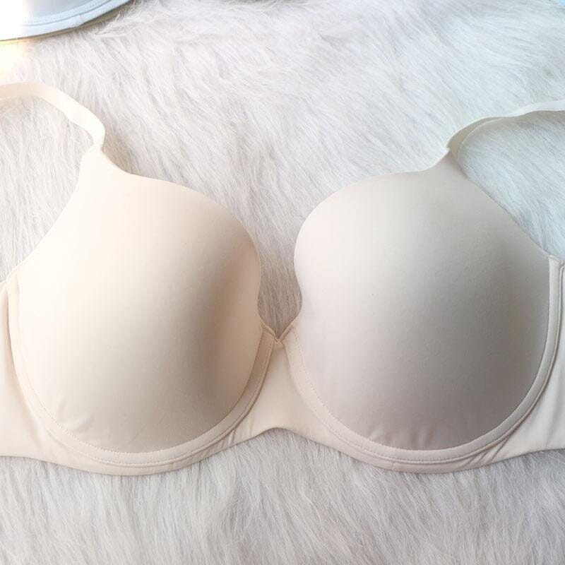 Sutiã de Sustentação Allure -[Pague 1 & Leve 3] + Brinde Calcinha Modeladora Sutiã Sustentação MRL-025 Miralleve 