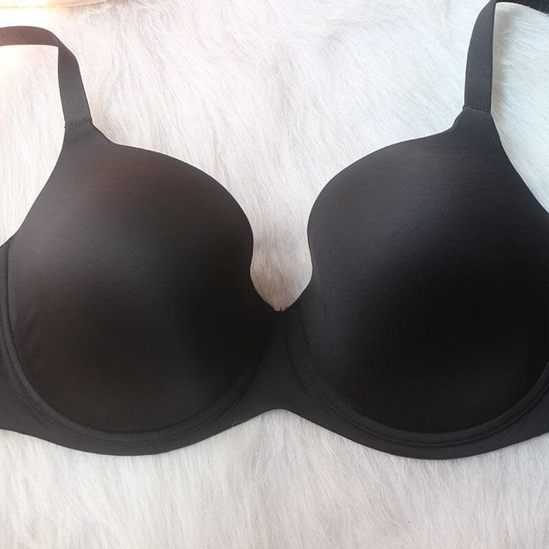 Sutiã de Sustentação Allure -[Pague 1 & Leve 3] + Brinde Calcinha Modeladora Sutiã Sustentação MRL-025 Miralleve 