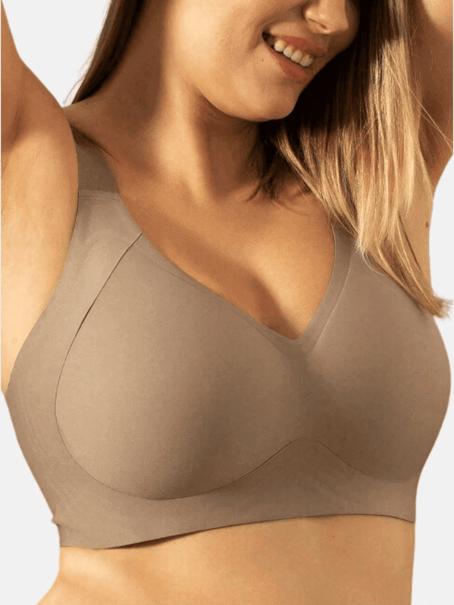Sutiã modelador sem fio - Mordern Shaper® - Moda em Forma