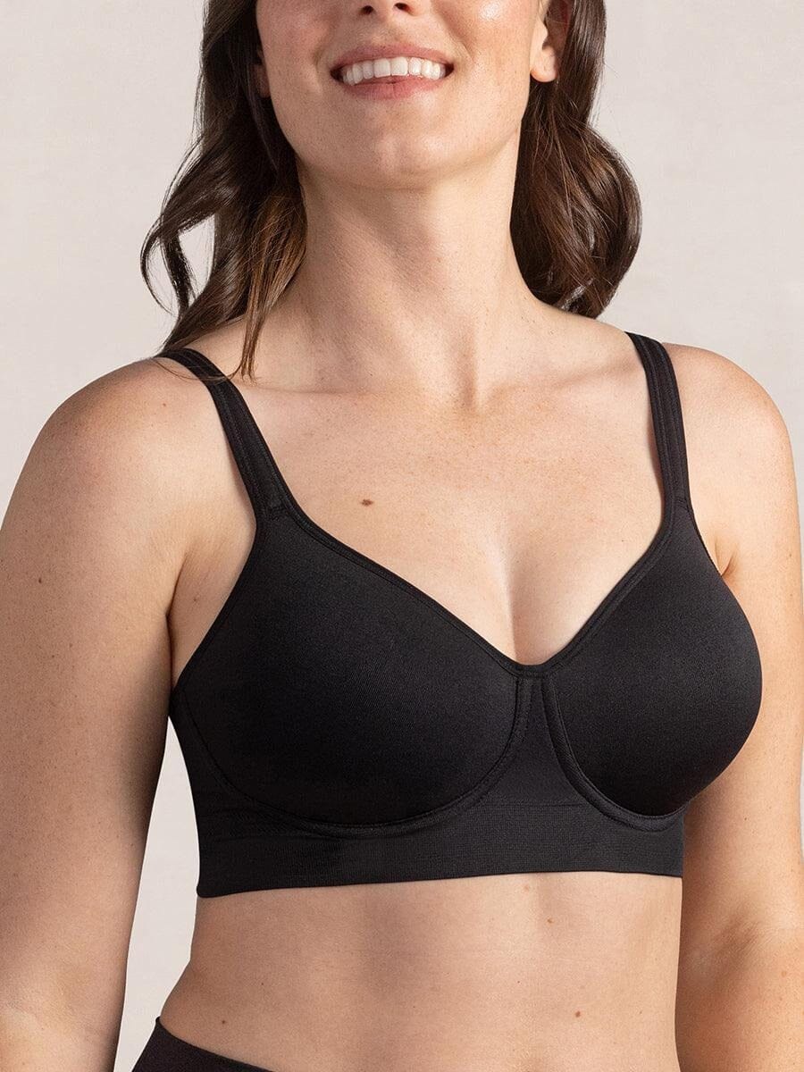 Sutiã Modelador Libelle (Compre 1 Leve 3) Sutiã Modelador MRL-045 Miralleve 
